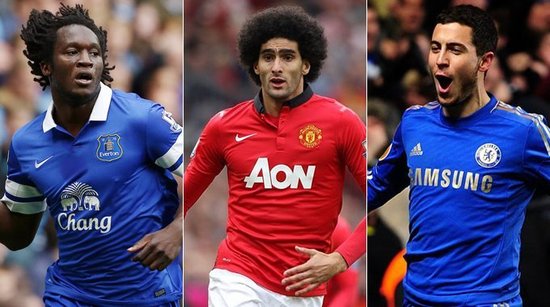 开场阶段 开场阶段