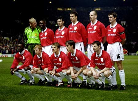 局面的能力 局面的能力